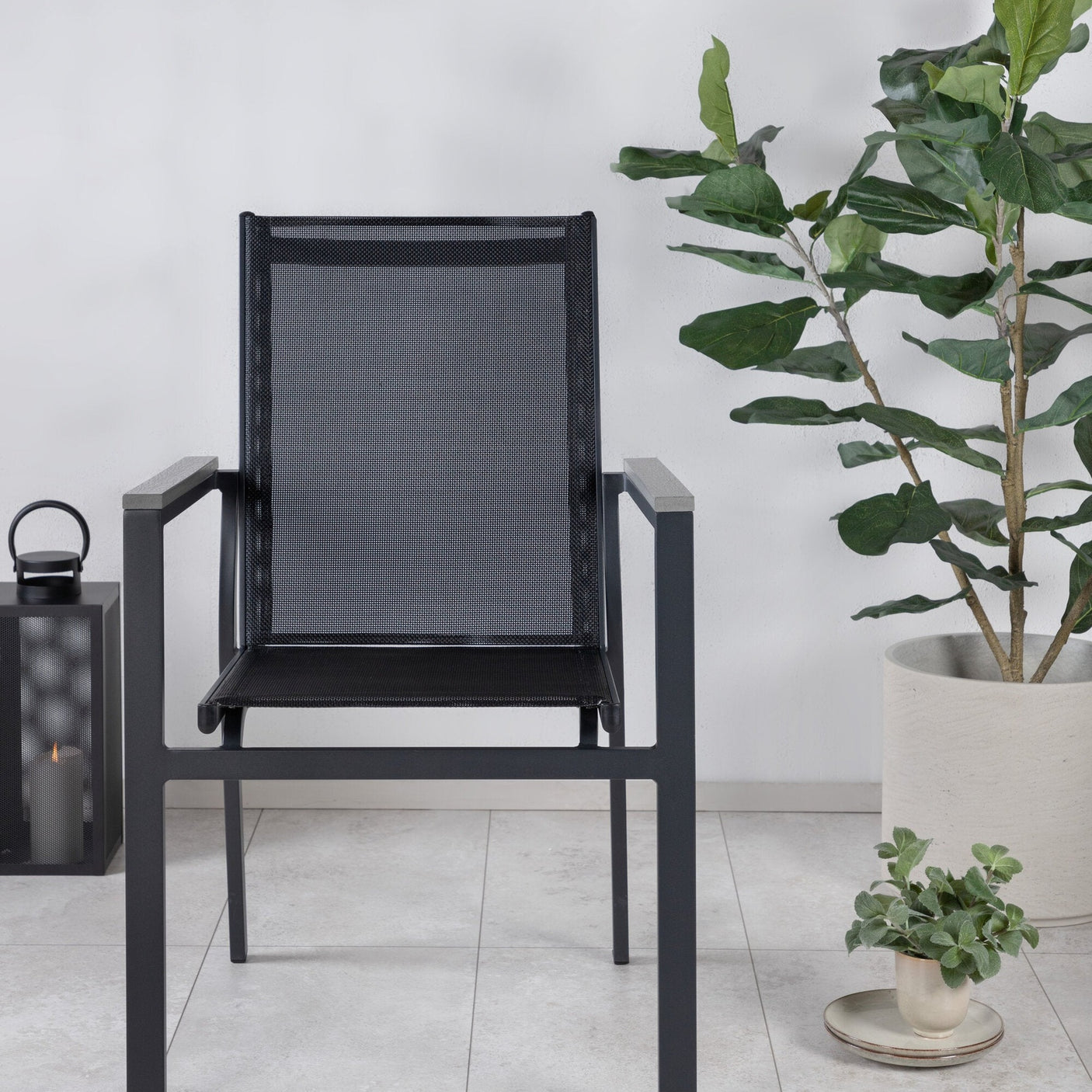 Parma spisestol Venture Design Spisestol