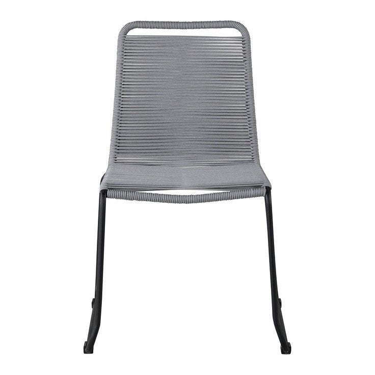 Lindos hagestol Venture Design Spisestol