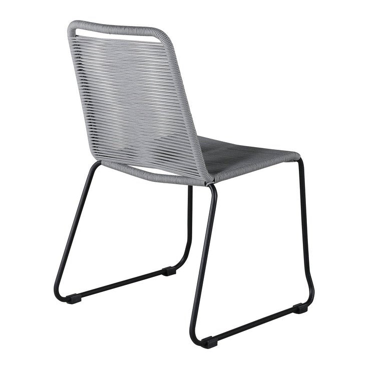 Lindos hagestol Venture Design Spisestol