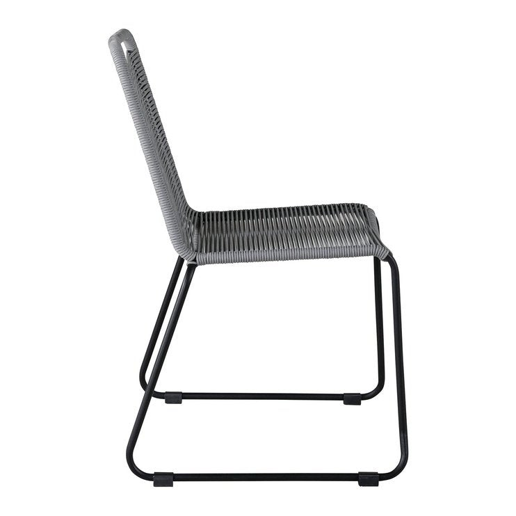 Lindos hagestol Venture Design Spisestol