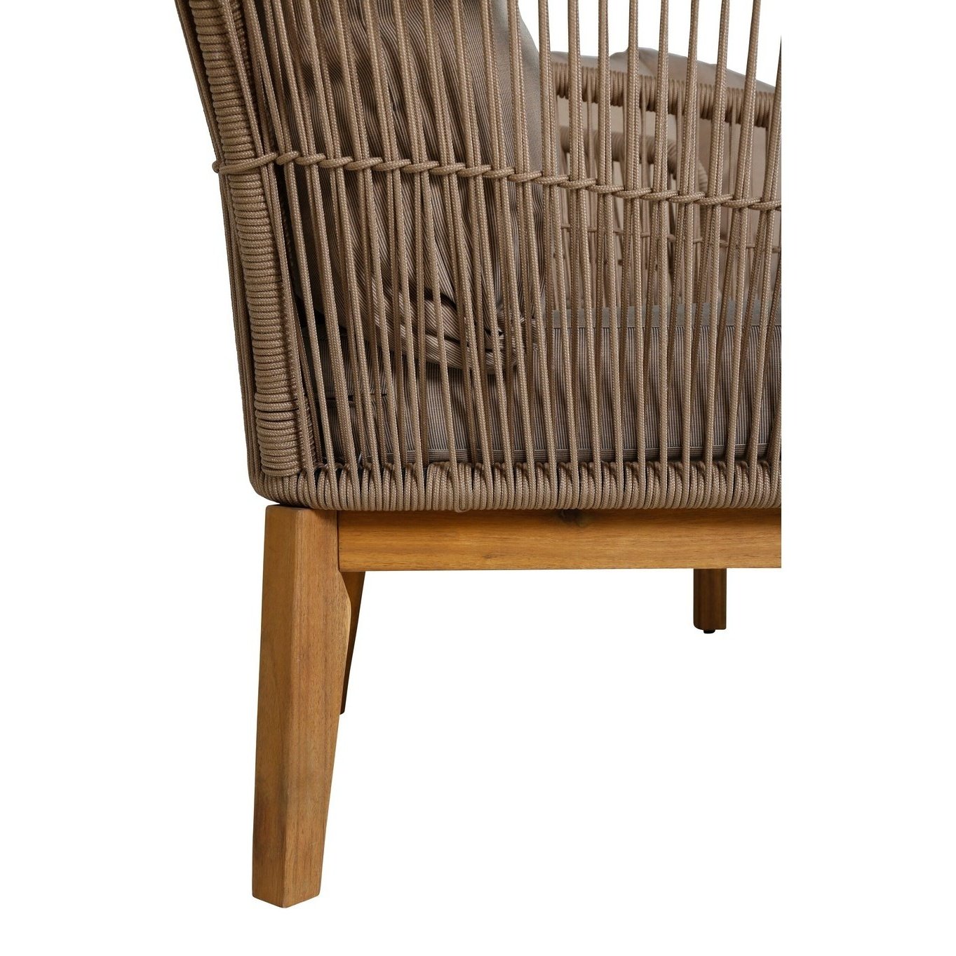 Chania sofagruppe Venture Design Loungegruppe