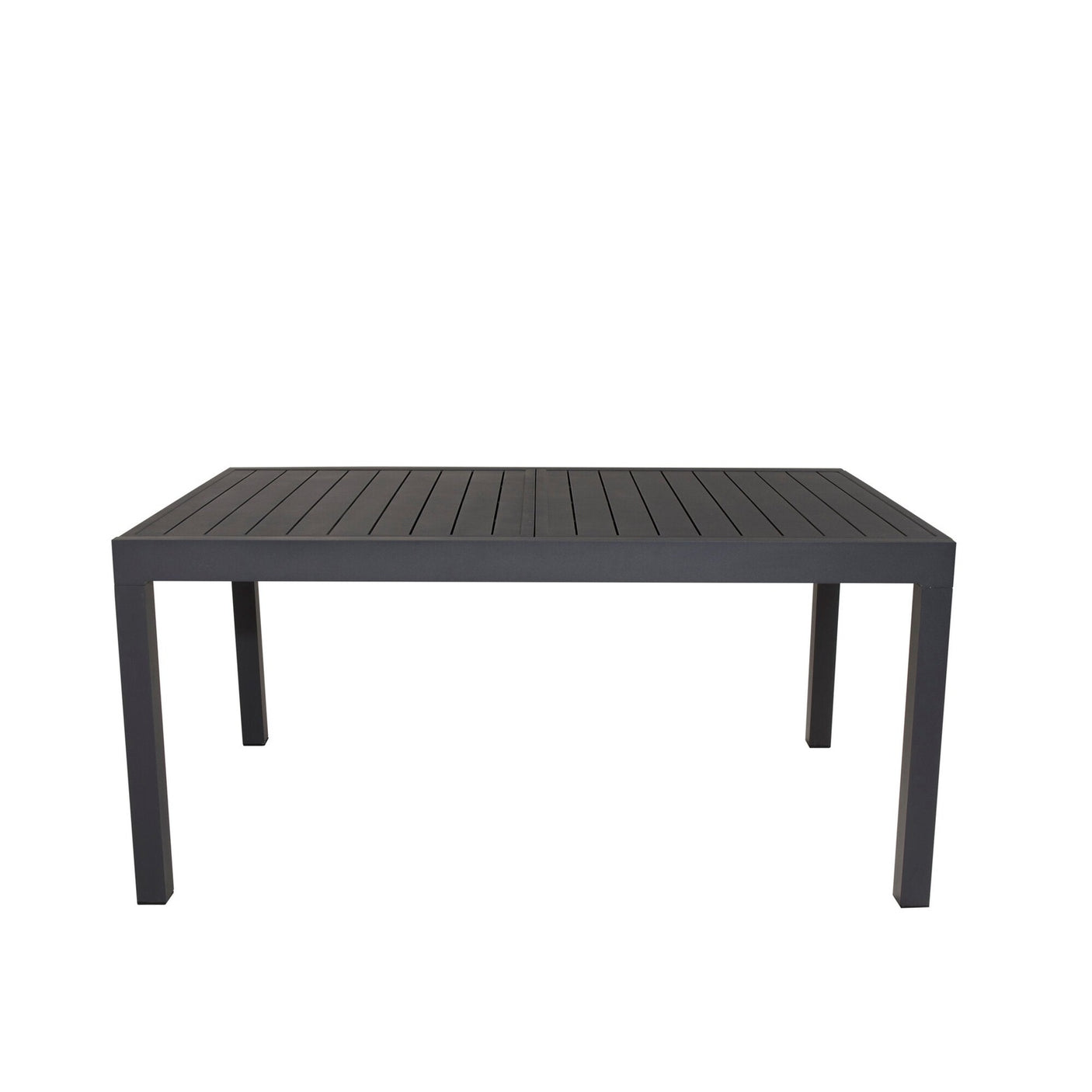 Marbella rektangulært spisebord Venture Design Spisebord