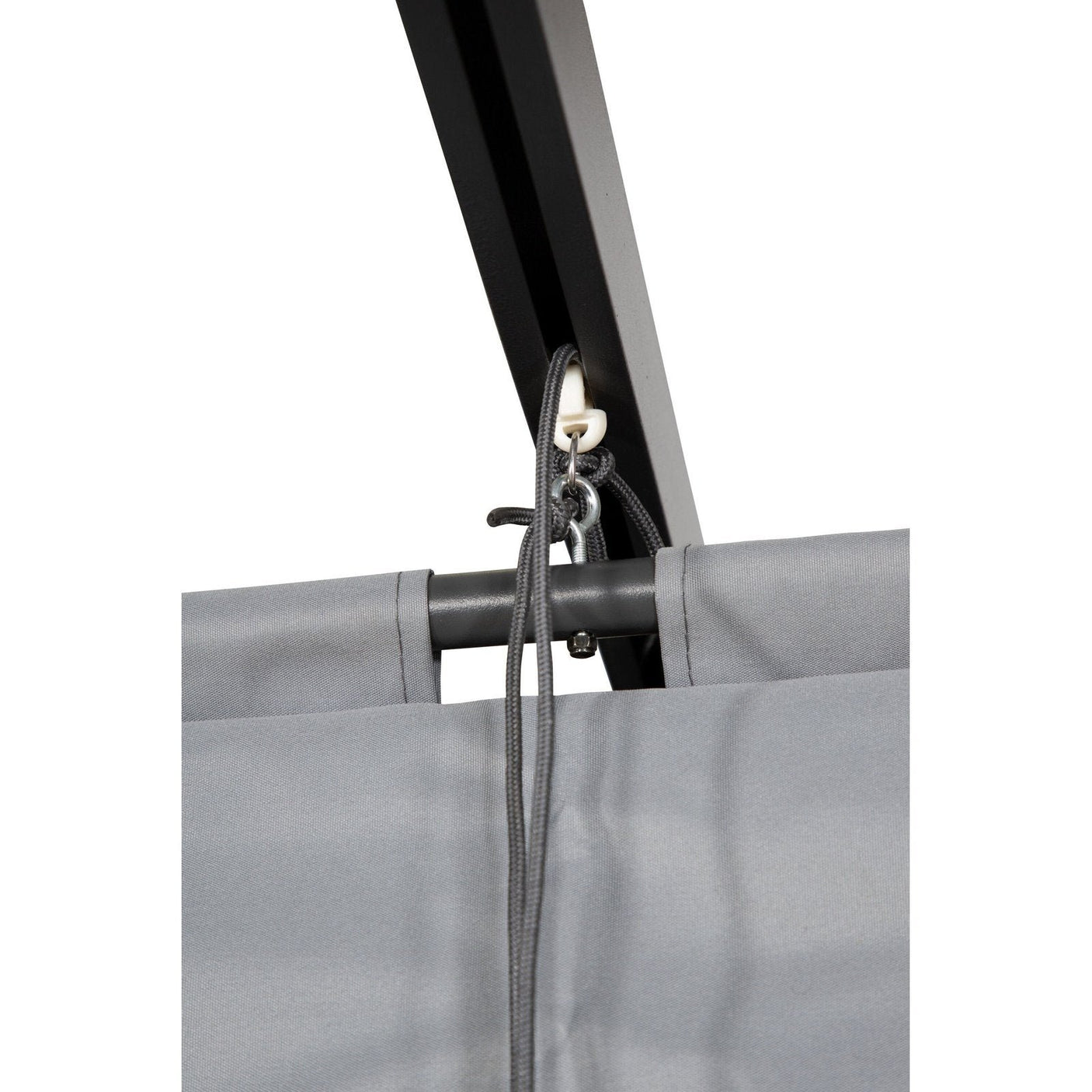 Lazio Pergola aluminimum Venture Design Parasoll