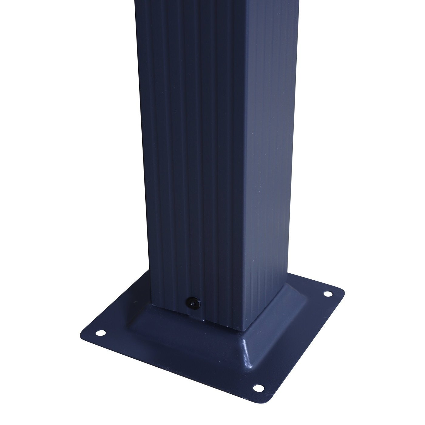 Lazio Pergola aluminimum Venture Design Parasoll