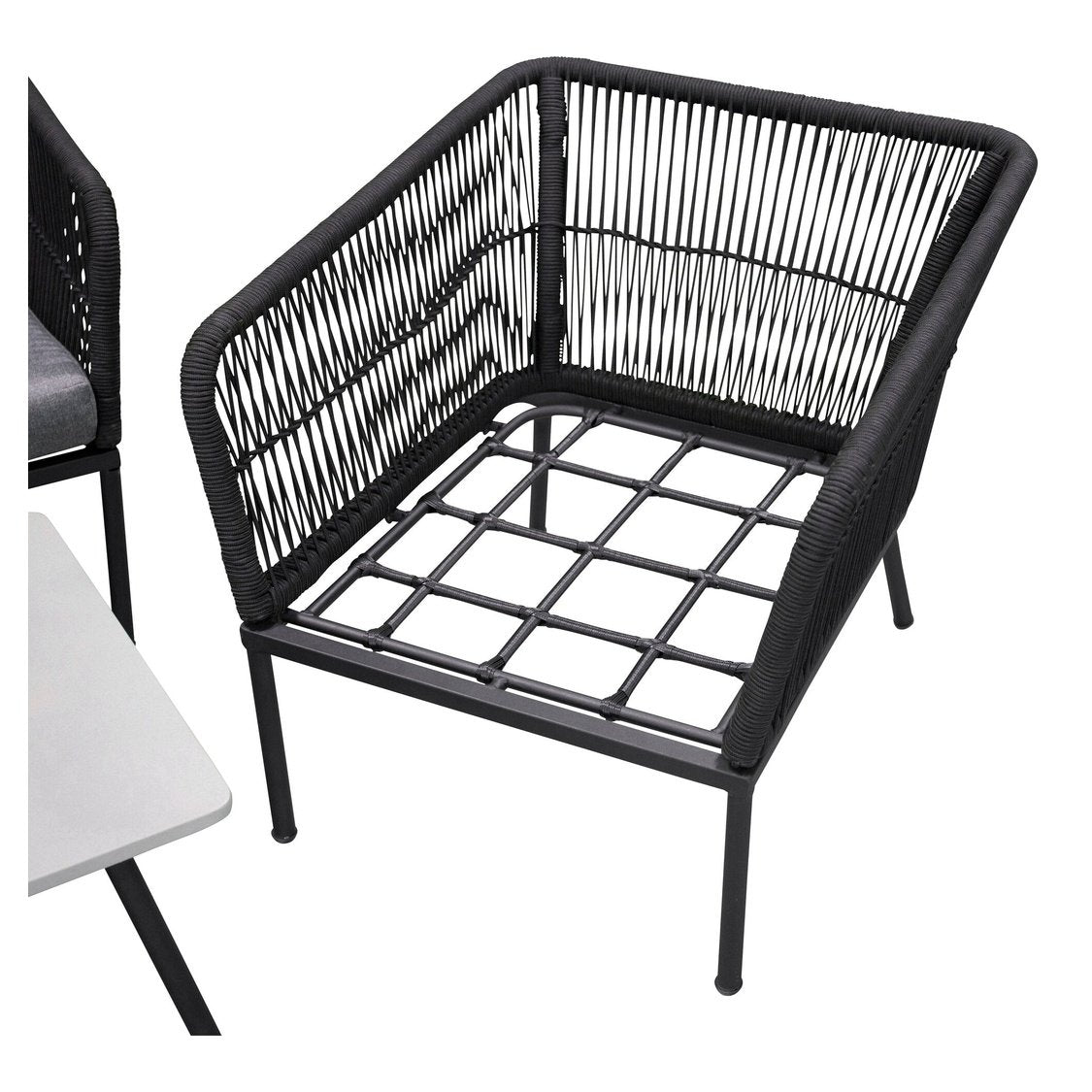 Lindos sofagruppe Venture Design Loungegruppe