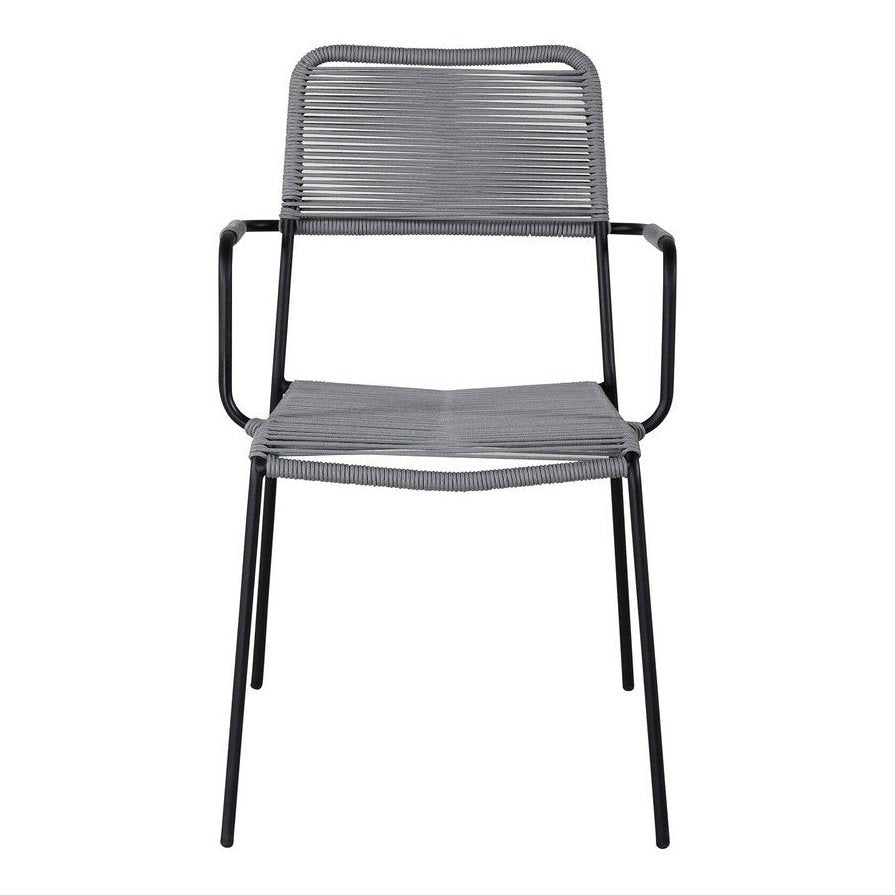 Lindos lenestol Venture Design Spisestol