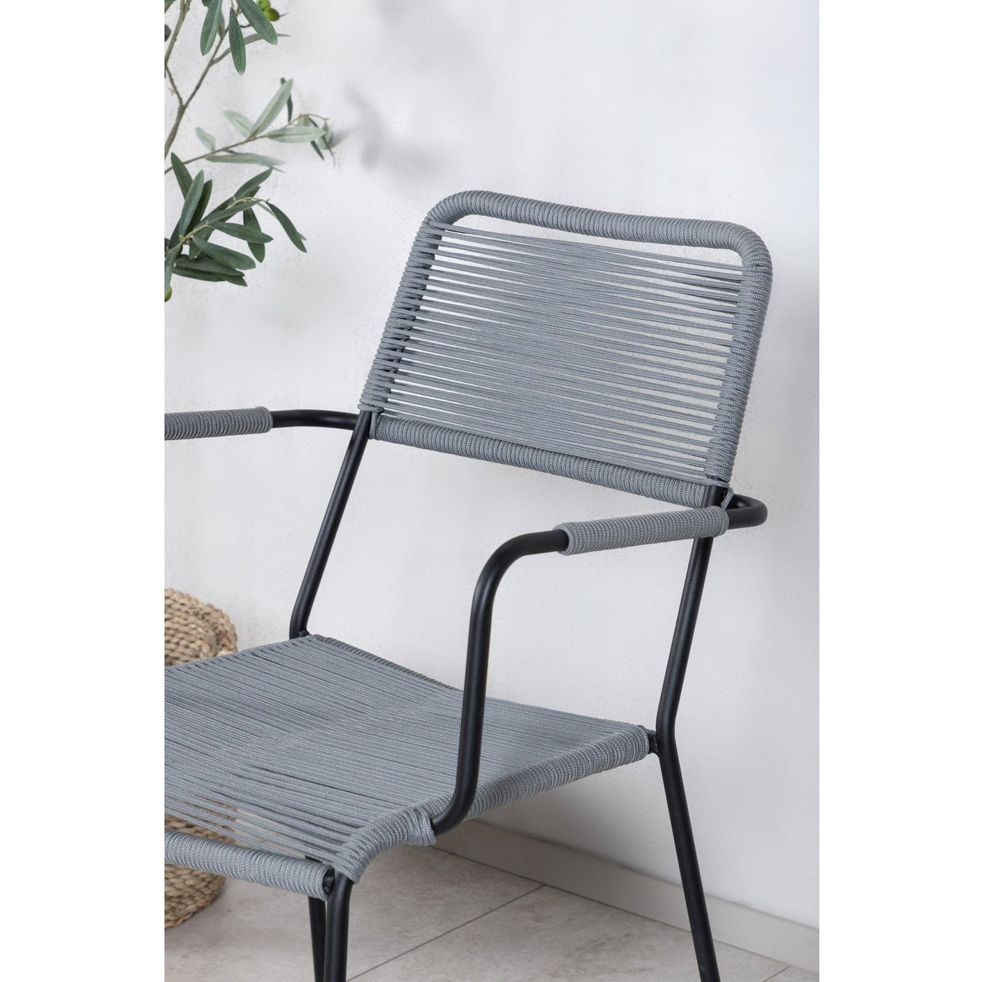 Lindos lenestol Venture Design Spisestol