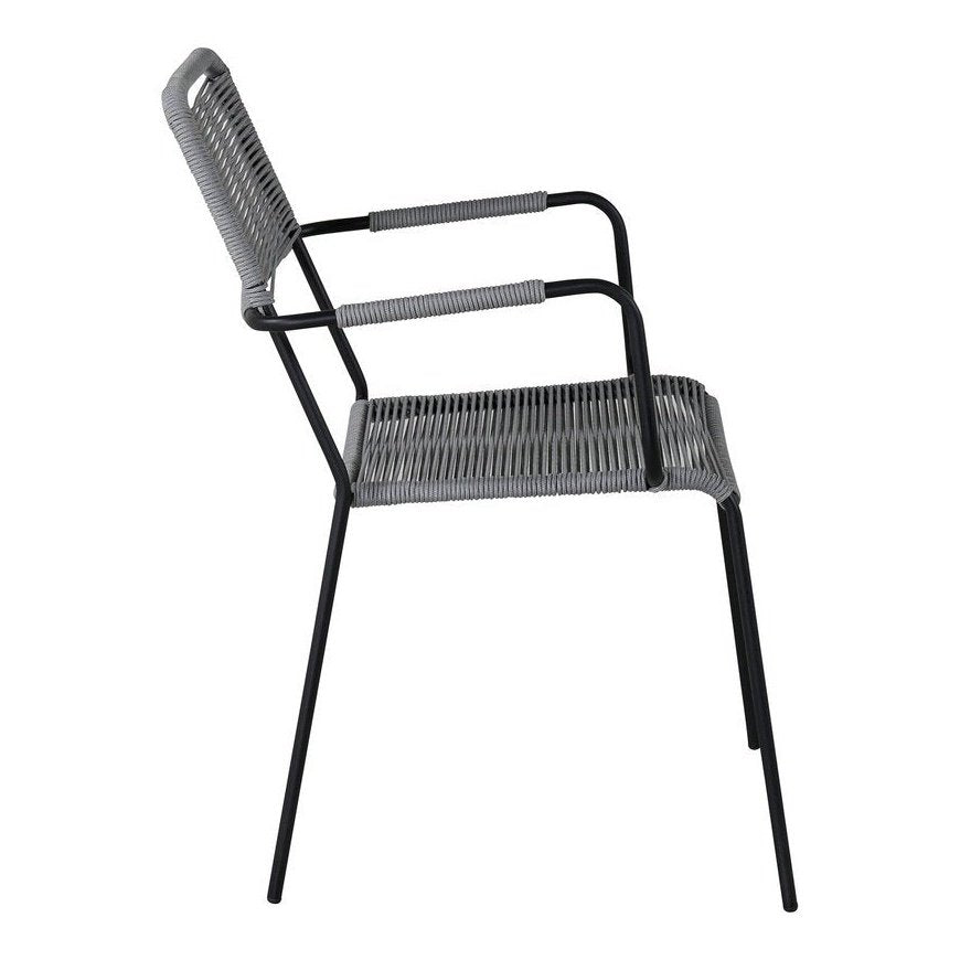 Lindos lenestol Venture Design Spisestol