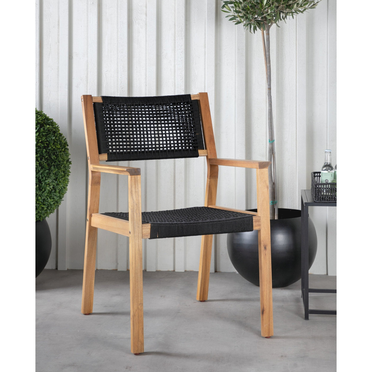 Little John spisestol Venture Design Spisestol