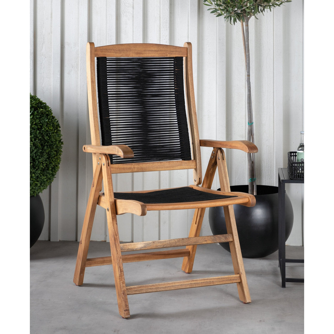 Peter stilling stol Venture Design Spisestol