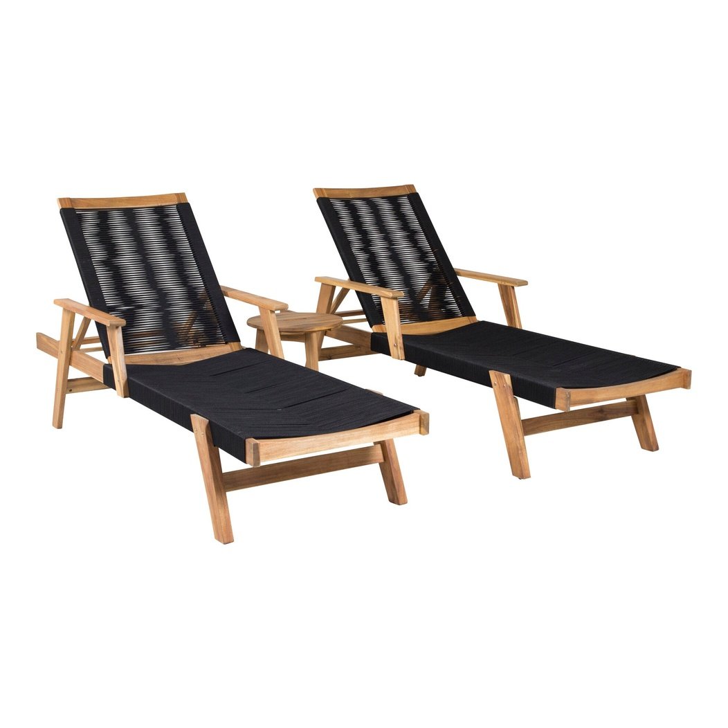 Little John solseng + sidebord Venture Design Solseng