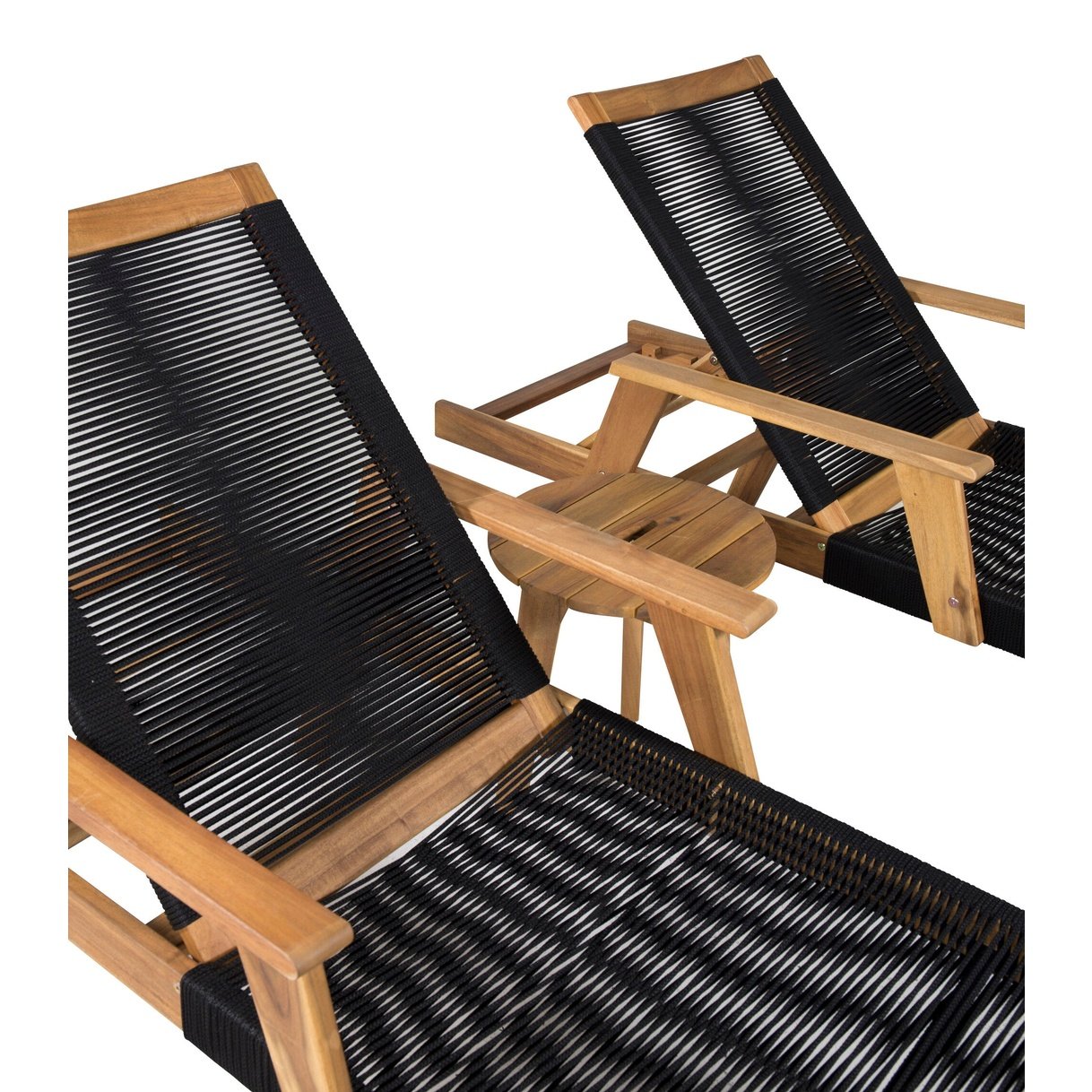 Little John solseng + sidebord Venture Design Solseng