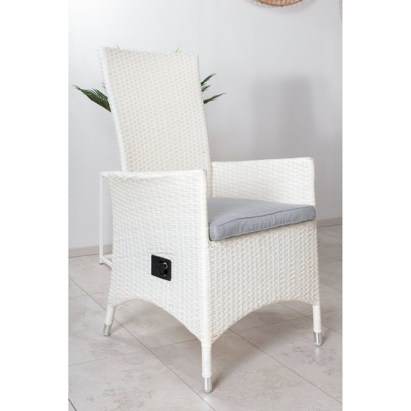 Levels Table 160/240 + Padova stoler Venture Design Spisegruppe