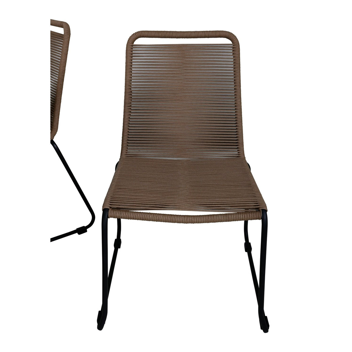 Erica Spisebord 214*100 + Lindos / Venture Design Spisegruppe