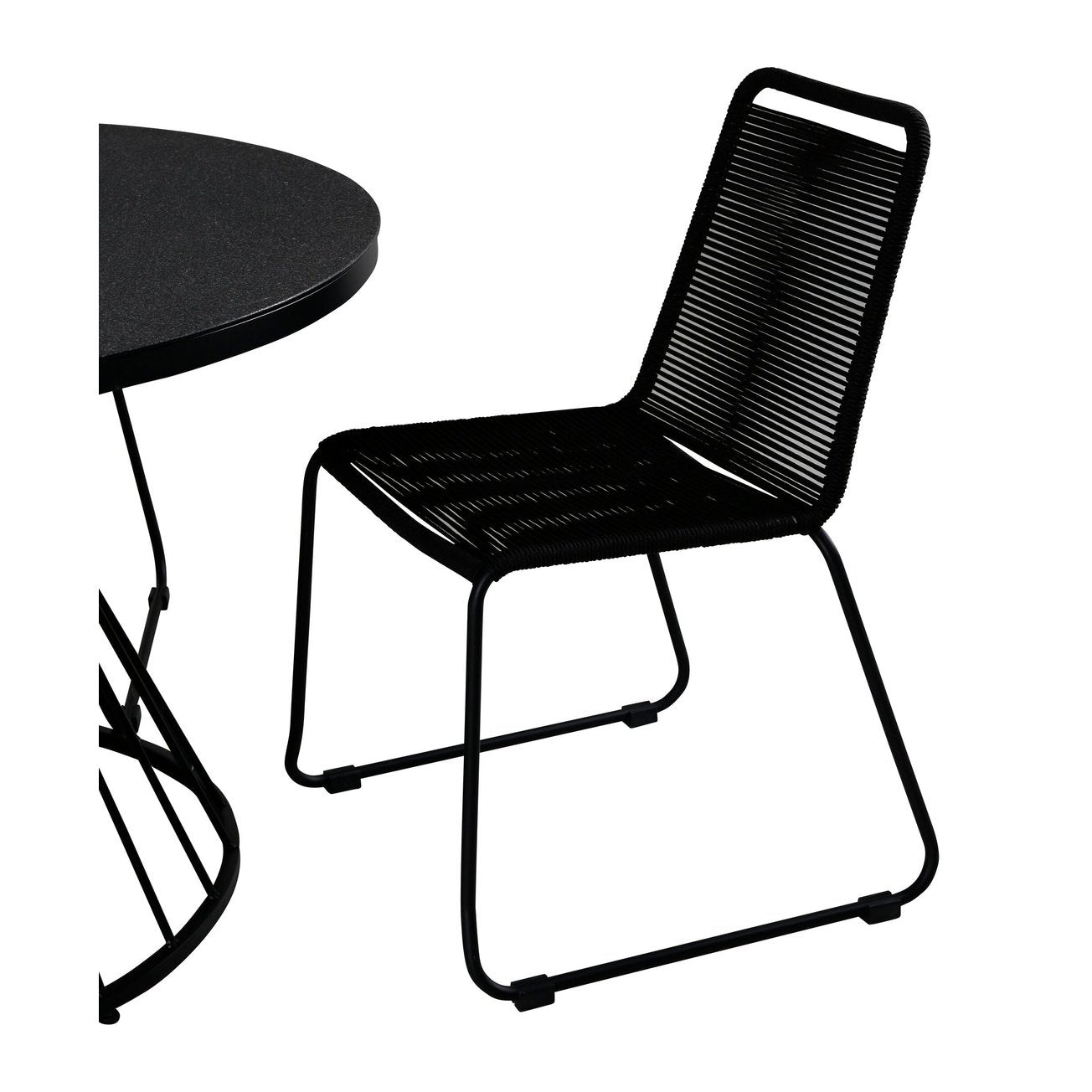 Ta spisebord/ + Lindos Venture Design Spisegruppe