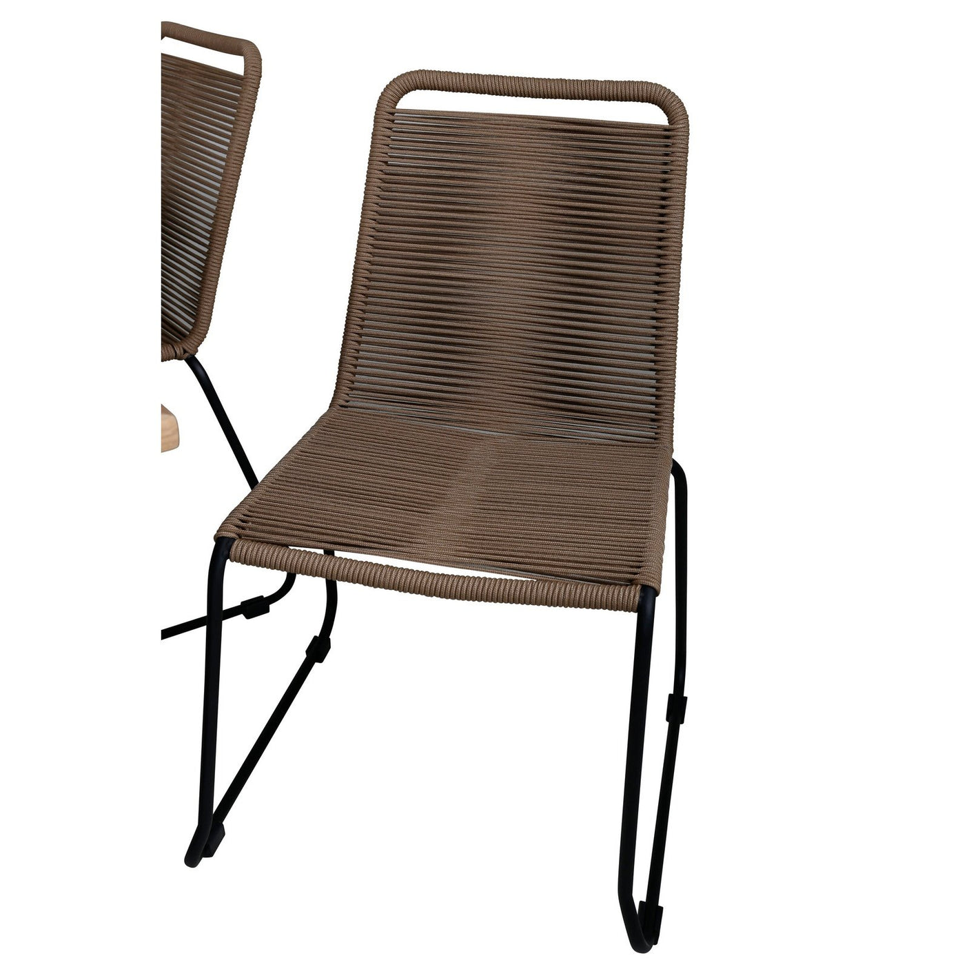 Panama bord 152/210/+ Lindos / Venture Design Spisegruppe