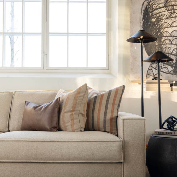 MUSCAT putetrekk Artwood Pute