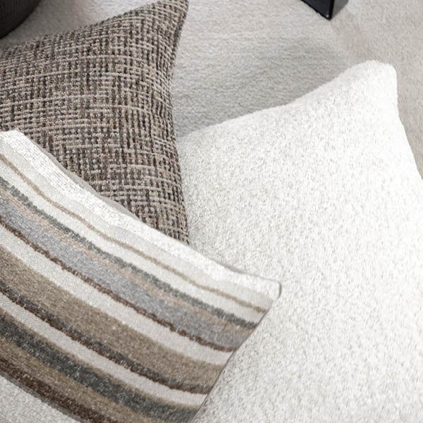 HAILEY Shell putetrekk Artwood Pute