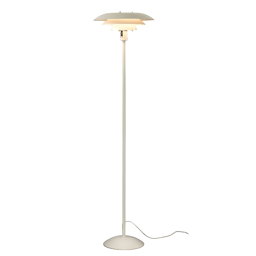 EPSILON gulvlampe Aneta Gulvlampe