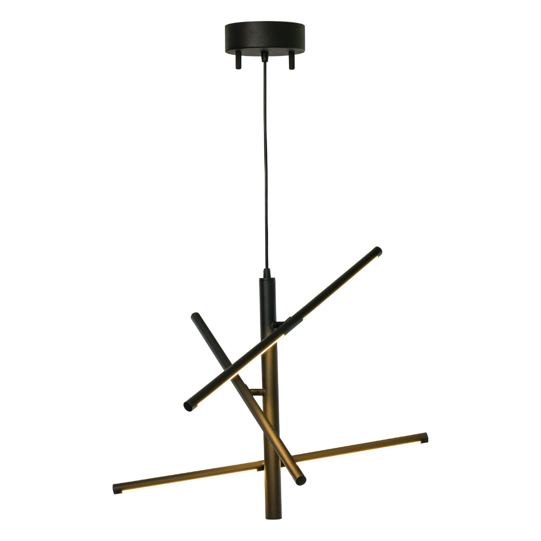 STECCO taklampe