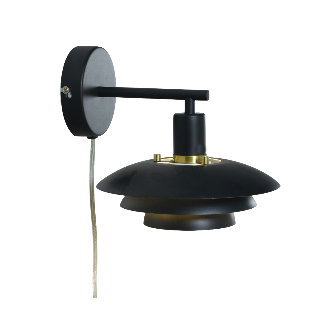 EPSILON vegglampe