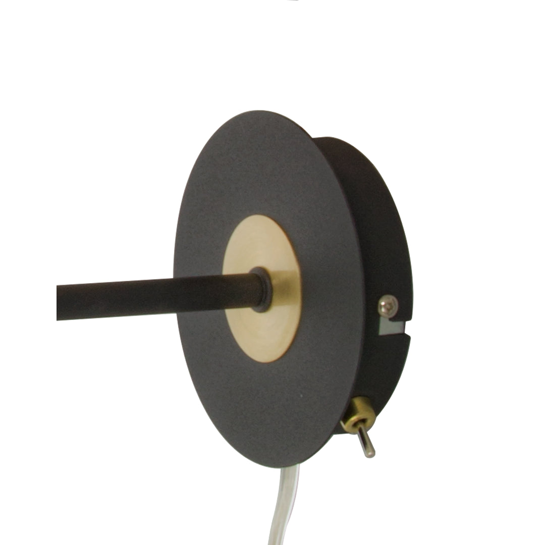 EKETORP vegglampe Aneta Vegglampe