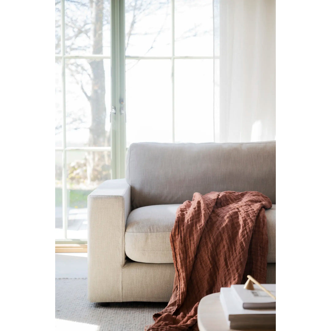 Langdon sofa 3 seter Rowico Sofa