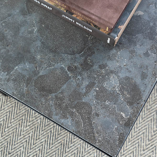 SORRENTO Artwood Sofabord