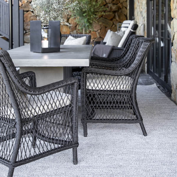 MARBELLA spisestol Artwood Spisestol
