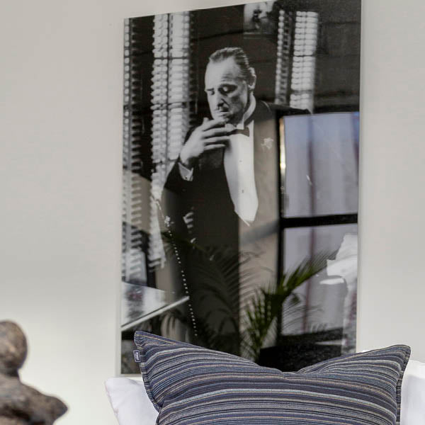 THE GODFATHER Artwood Bilde