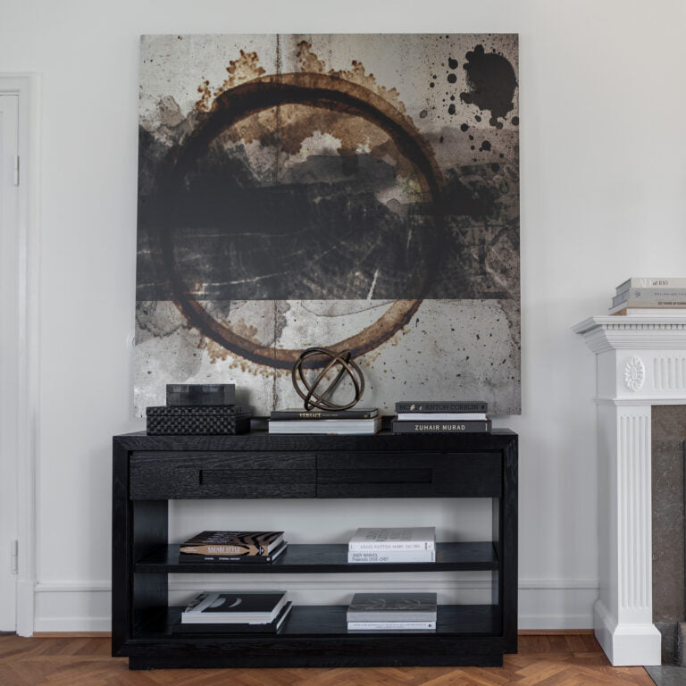 DIFFUSE RING Artwood Bilde