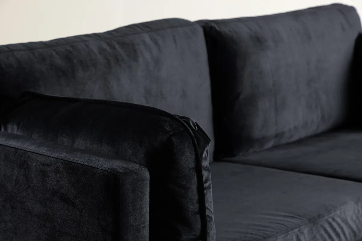 Boom 3-Seat Sofa Venture Design Sofa