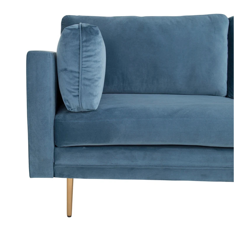 Boom 3-Seat Sofa Venture Design Sofa