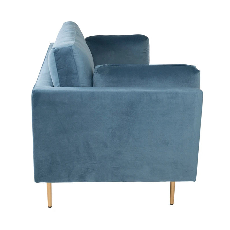Boom 3-Seat Sofa Venture Design Sofa