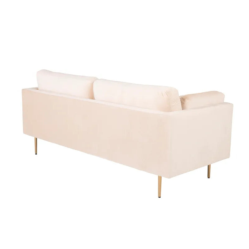 Boom 3-Seat Sofa Venture Design Sofa