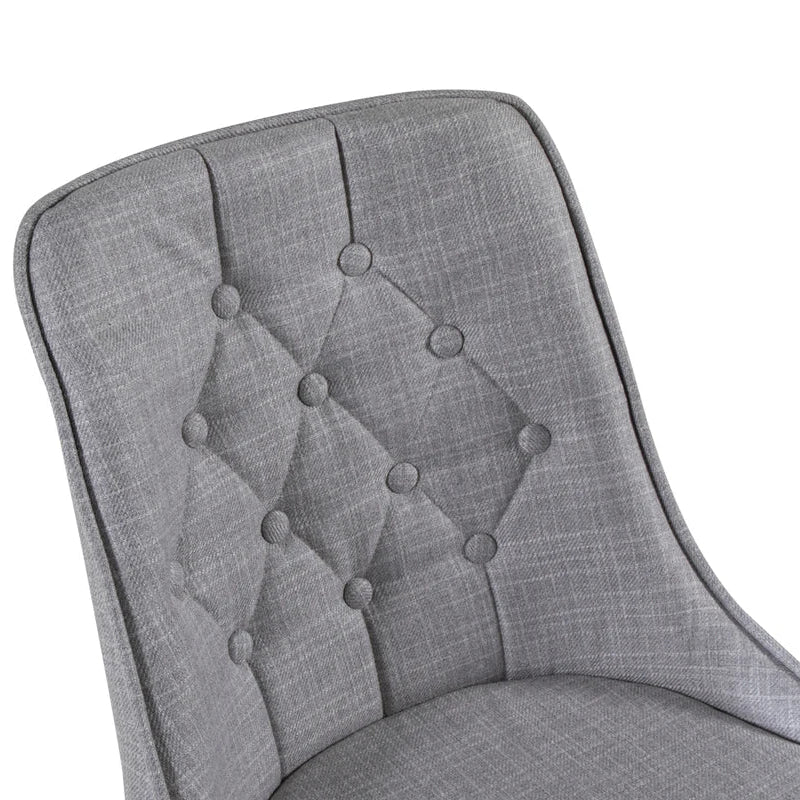 Velvet Deluxe Dining Chair Venture Design Spisestol