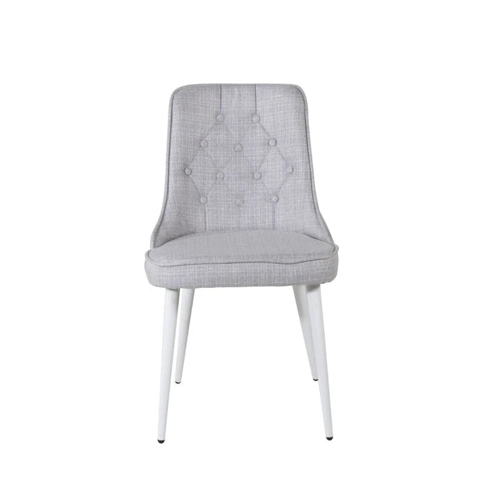 Velvet Deluxe Dining Chair Venture Design Spisestol