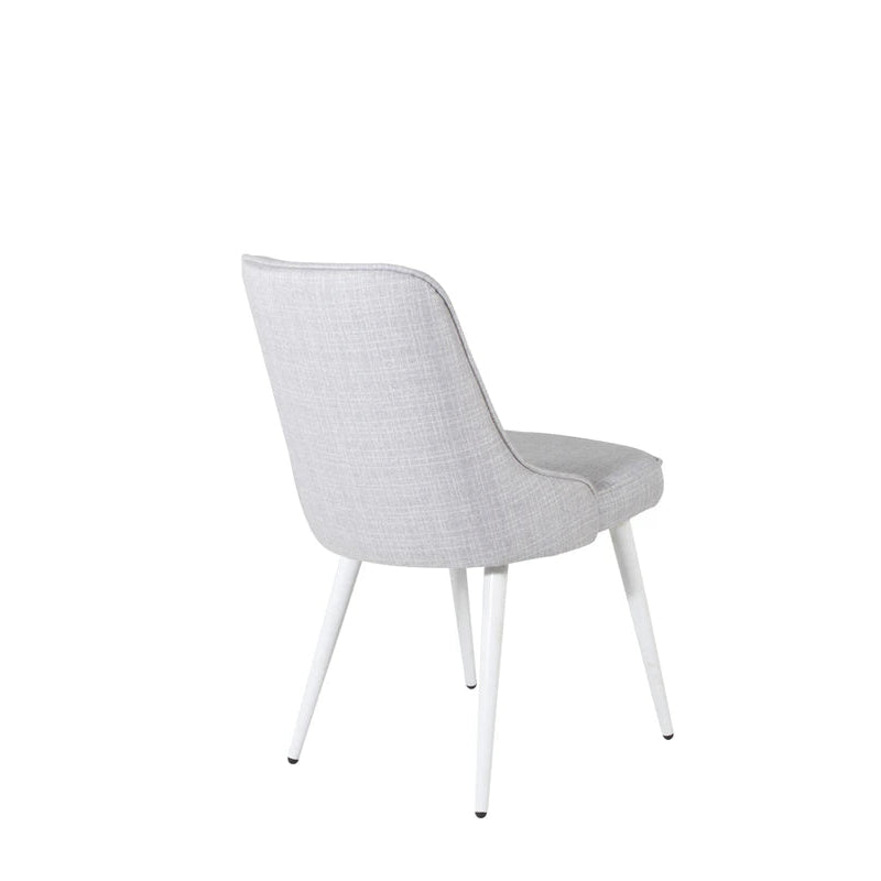Velvet Deluxe Dining Chair Venture Design Spisestol