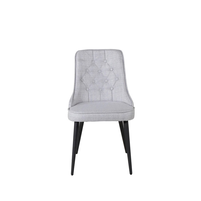 Velvet Deluxe Dining Chair Venture Design Spisestol
