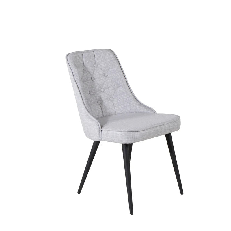 Velvet Deluxe Dining Chair Venture Design Spisestol