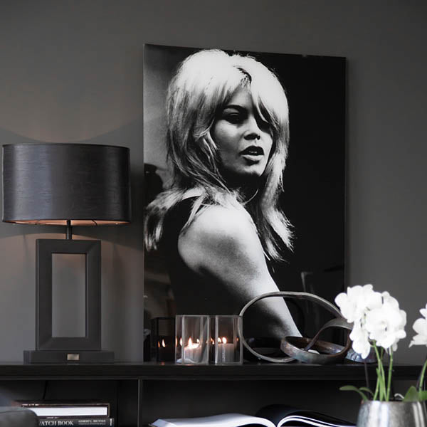 BARDOT Artwood Bilde
