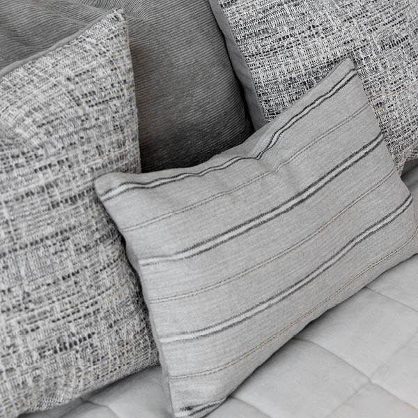 TOM STRIPE Putetrekk Artwood Pute