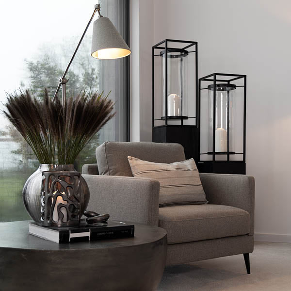 TOM STRIPE Putetrekk Artwood Pute
