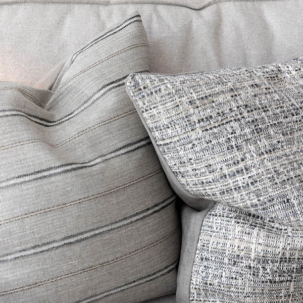 TOM STRIPE Putetrekk Artwood Pute