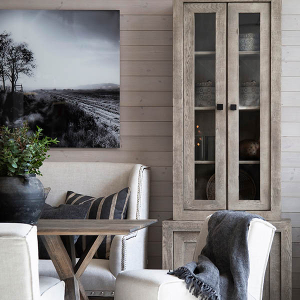 LANDSCAPE TREE Artwood Bilde
