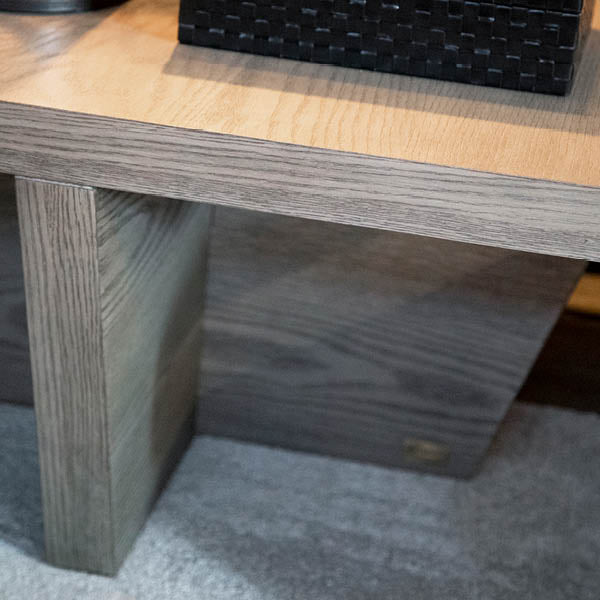 TRENT sofabord 140x75