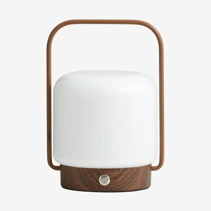 TROY bærbar lampe Nordal LAMPER