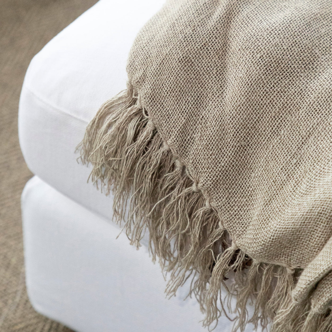 TULUM Pall Artwood Pall