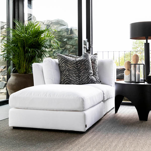 TULUM Pall Artwood Pall