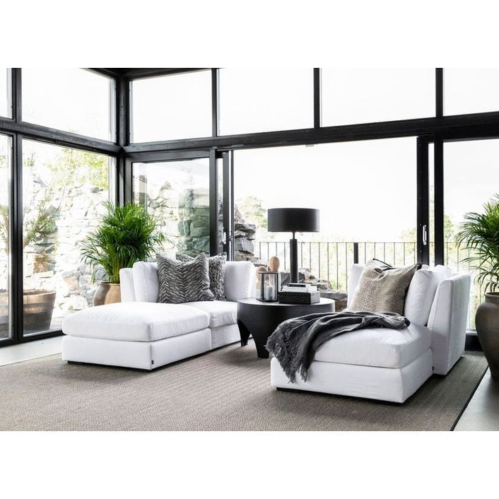 TULUM Sofa hjørnemodul Artwood Sofa